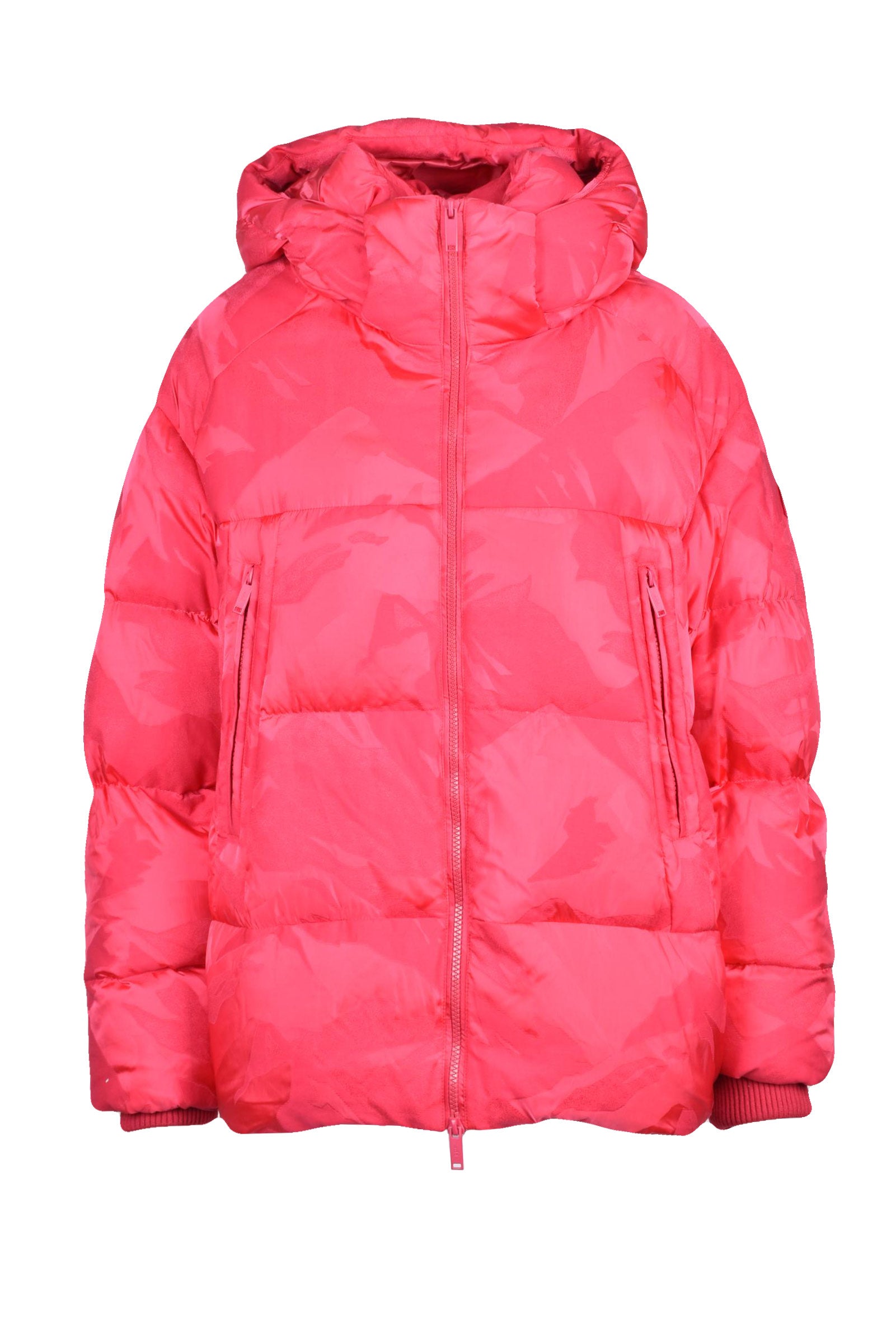ADD - OUTWEAR JACKETS