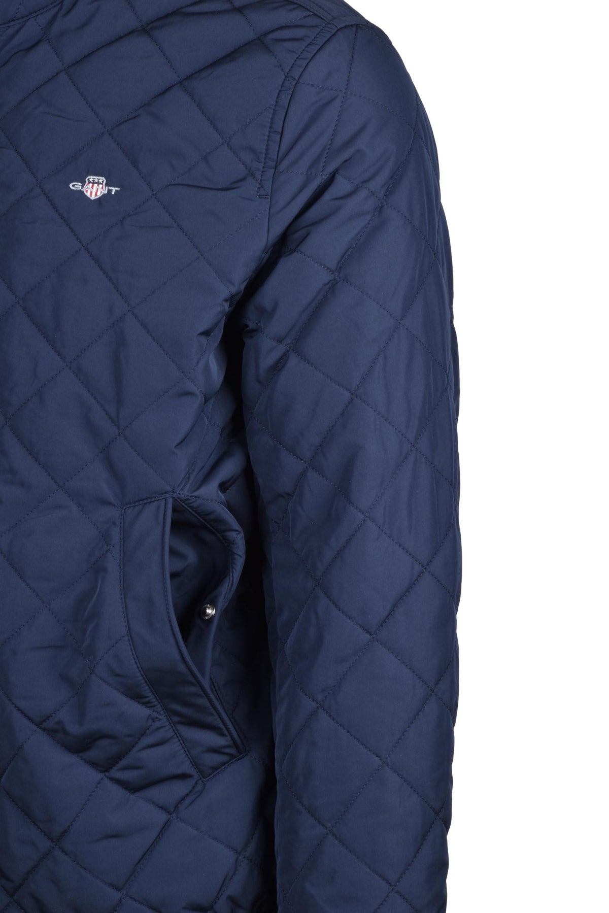 GANT - OUTWEAR JACKETS