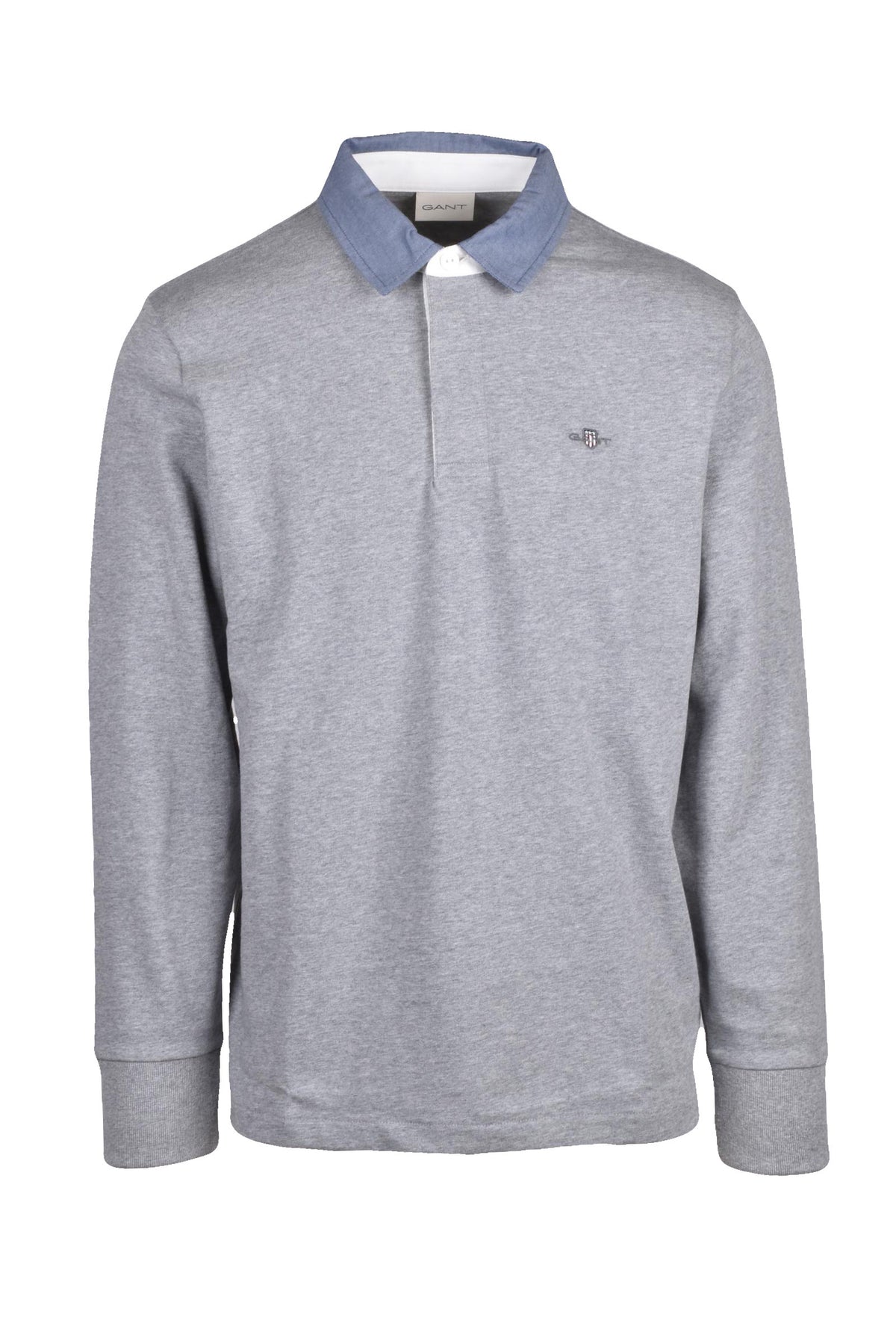 GANT - T-SHIRT AND POLO