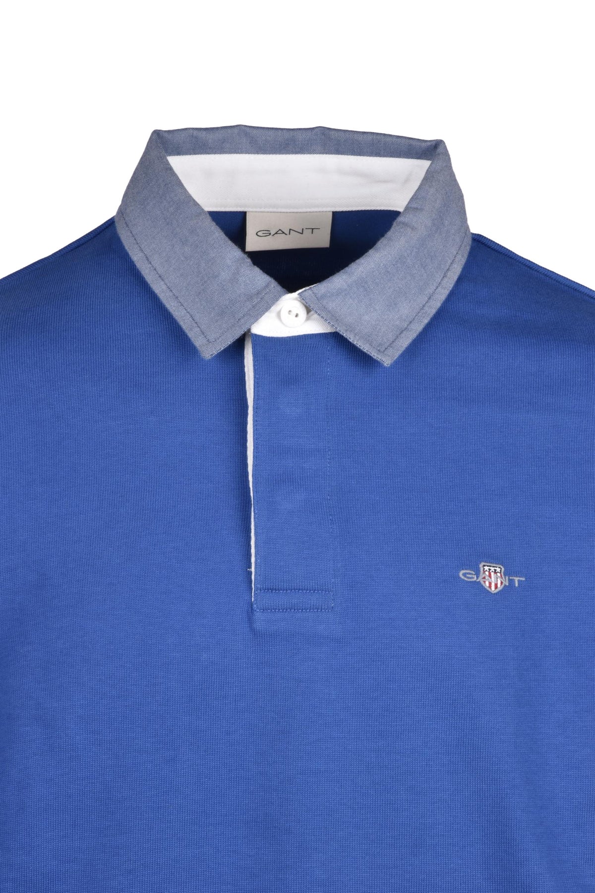 GANT - T-SHIRT AND POLO