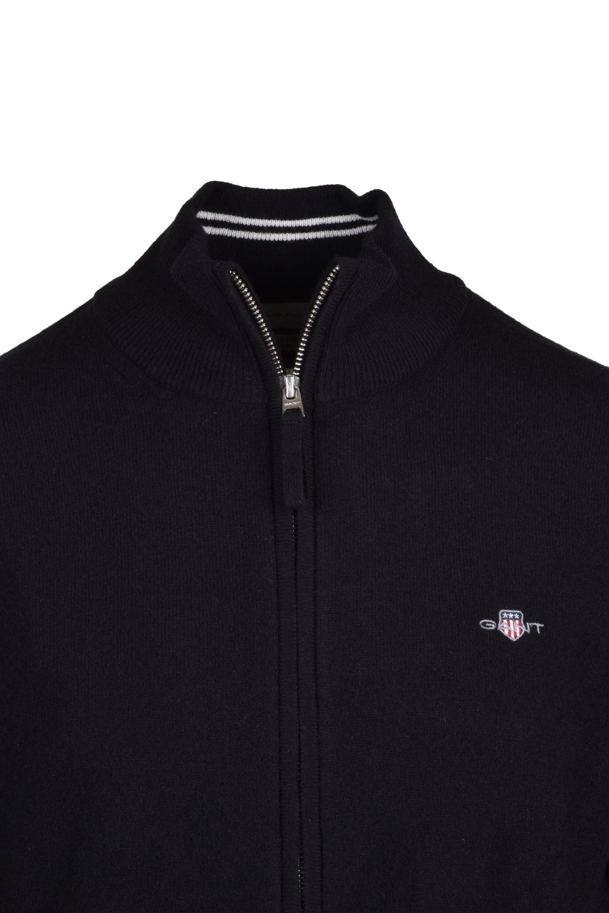 GANT - KNITWEAR AND SWEATSHIRTS