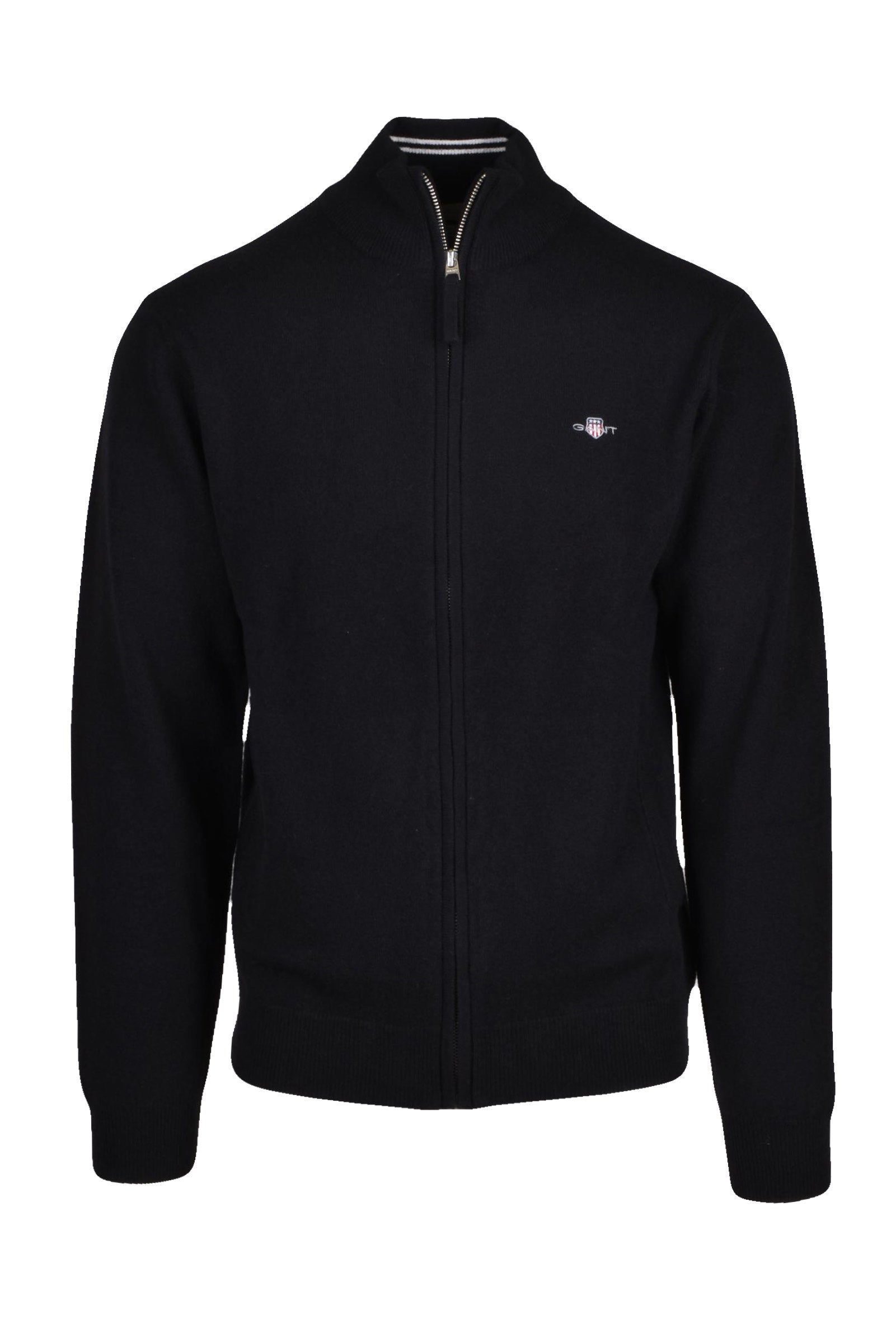 GANT - KNITWEAR AND SWEATSHIRTS