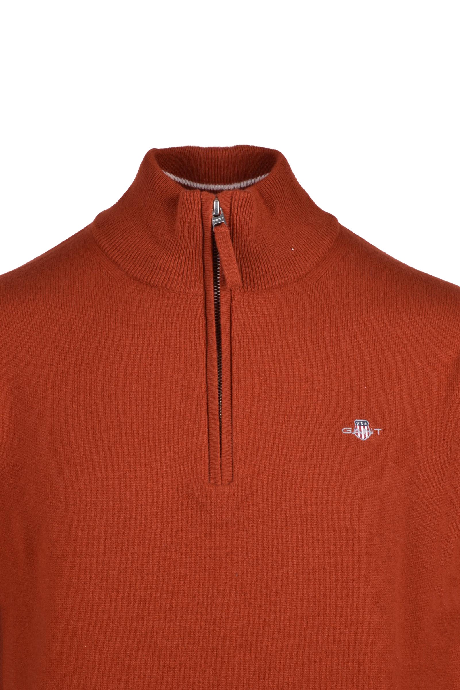 GANT - KNITWEAR AND SWEATSHIRTS