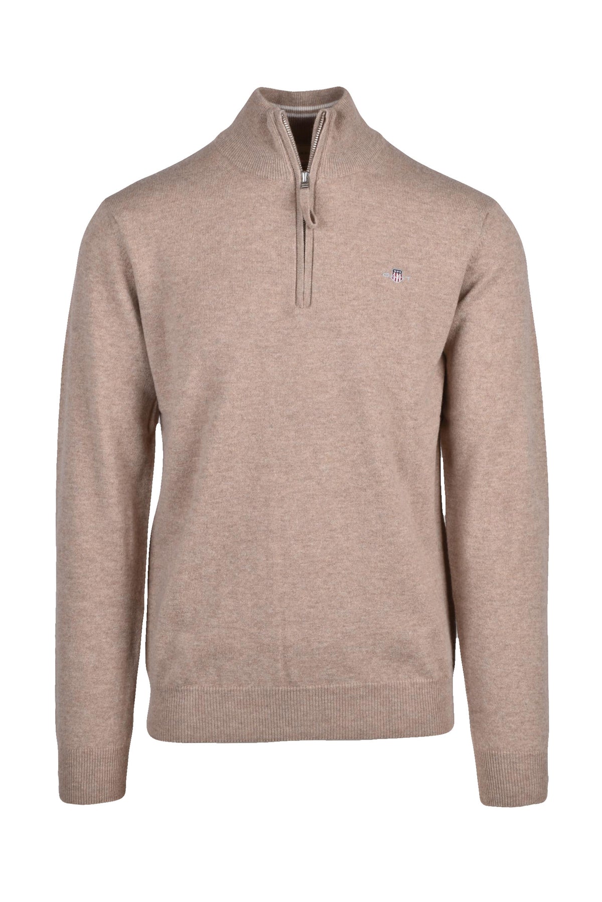 GANT - KNITWEAR AND SWEATSHIRTS