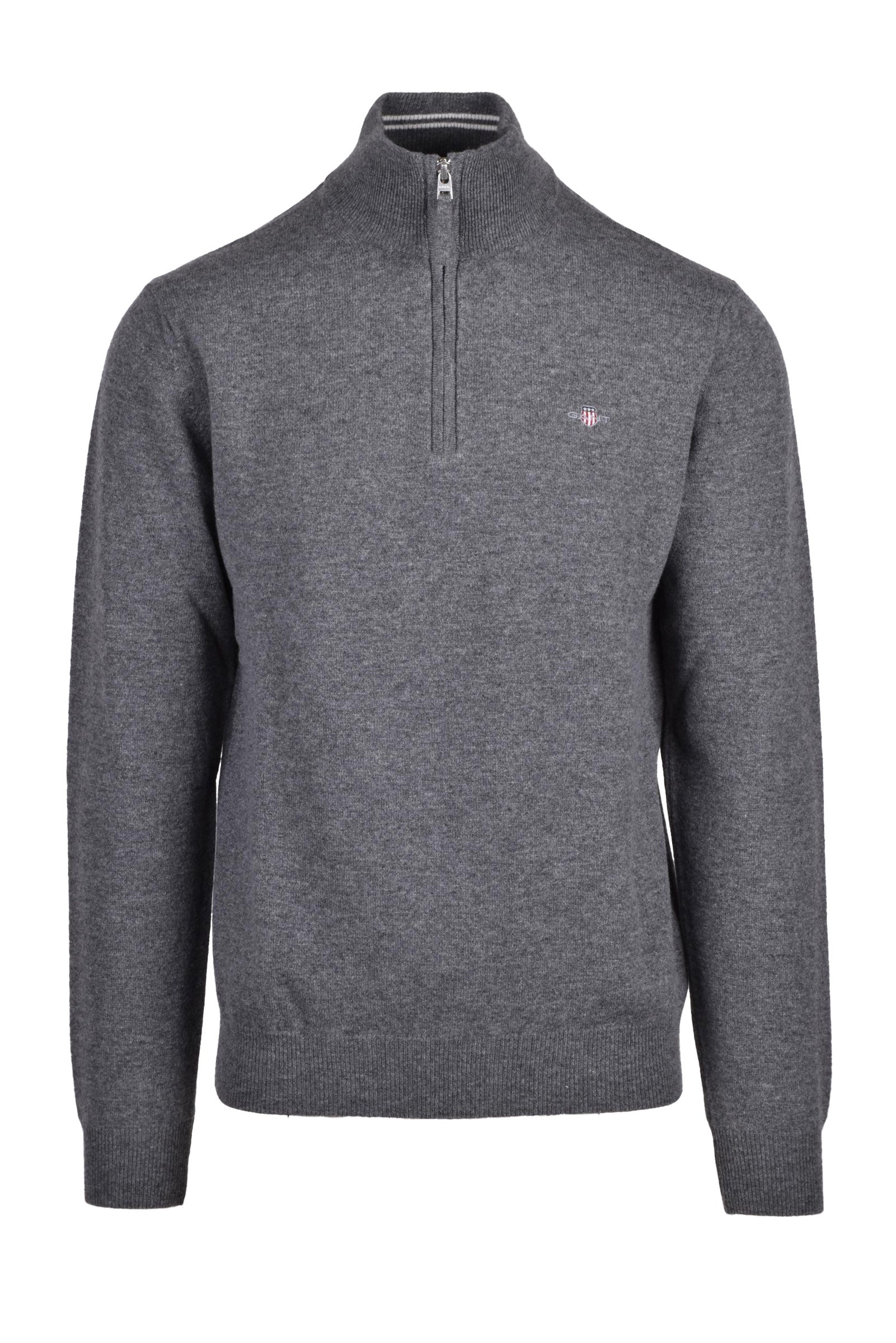GANT - KNITWEAR AND SWEATSHIRTS