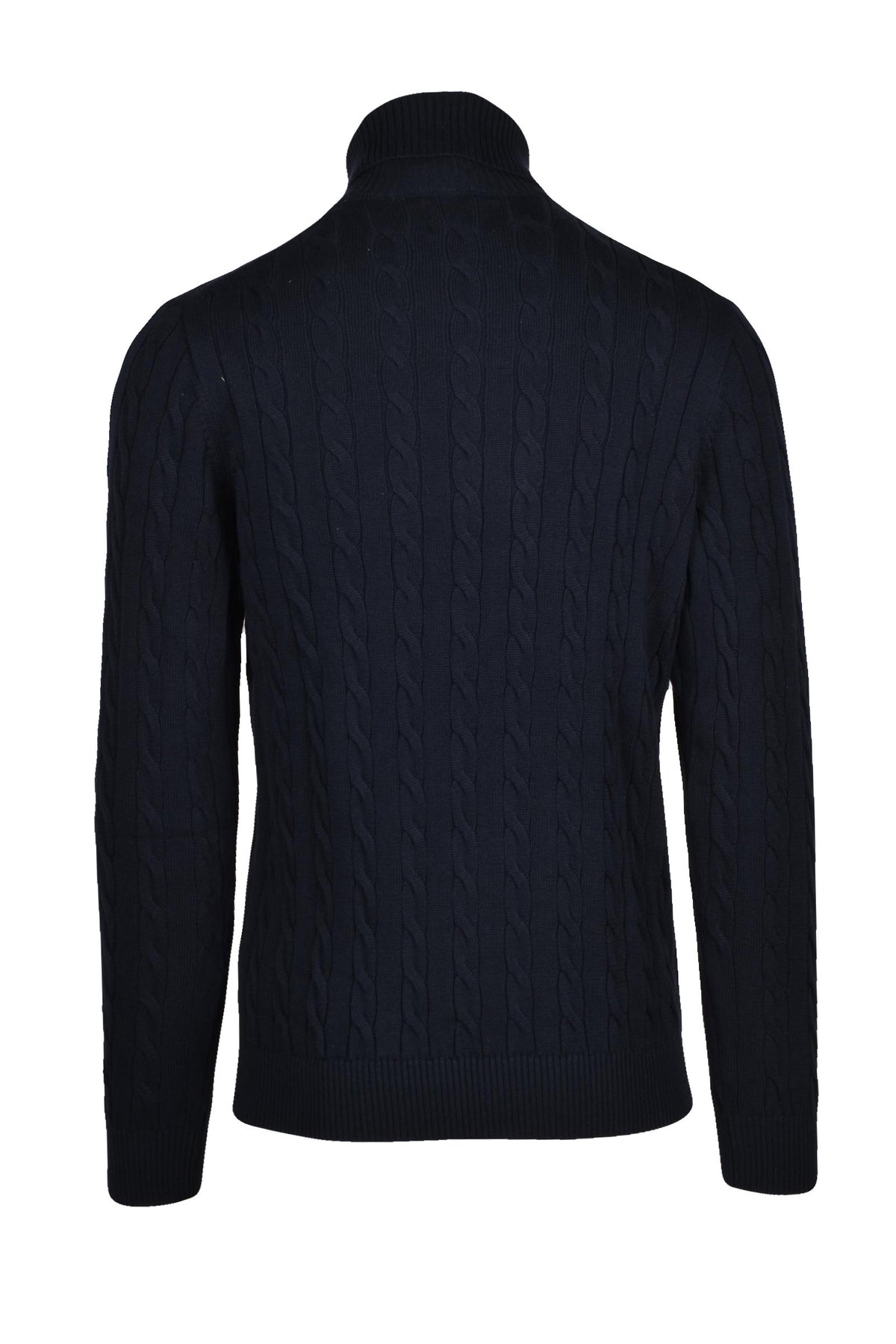 GANT - KNITWEAR AND SWEATSHIRTS