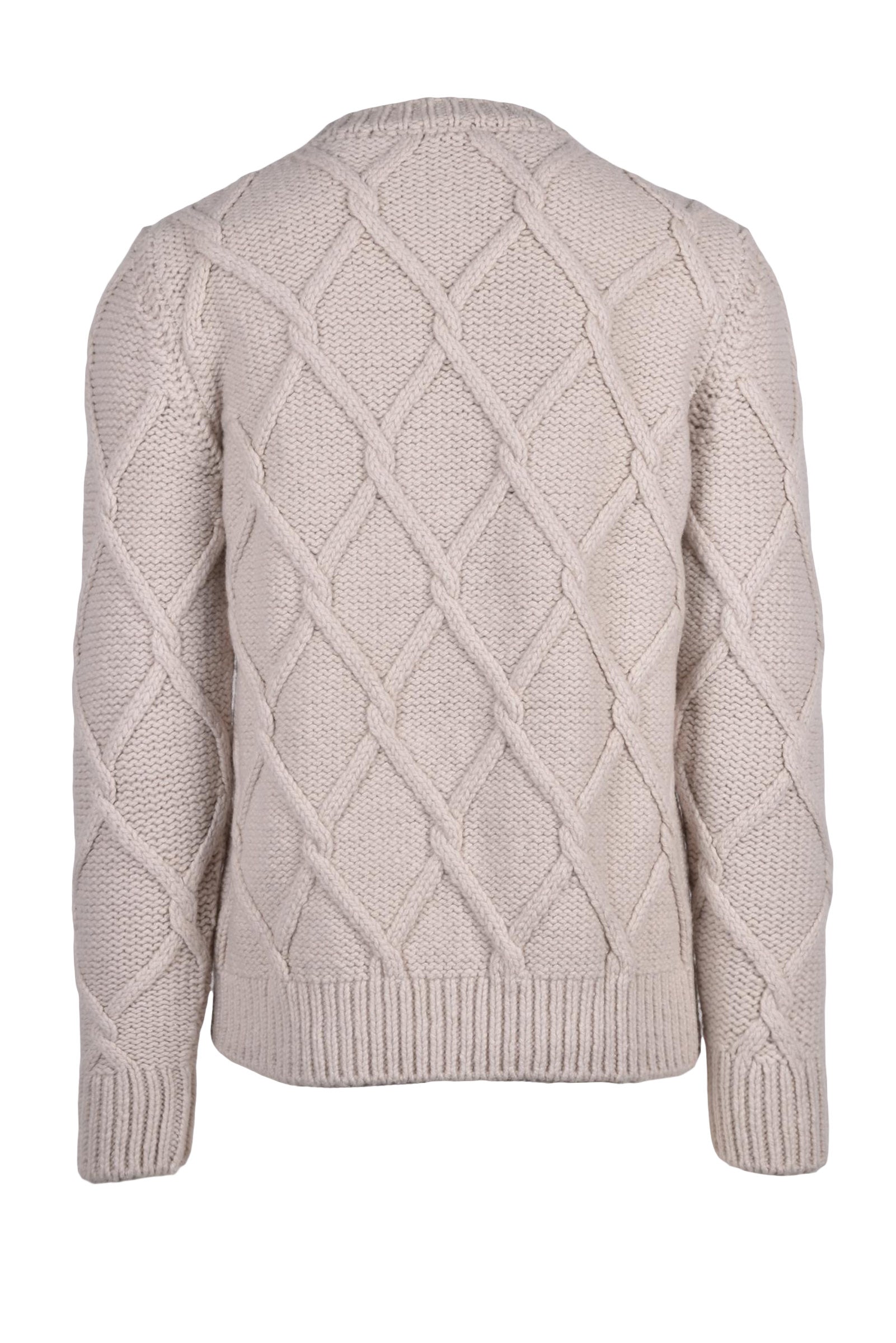 ELEVENTY - KNITWEAR AND SWEATSHIRTS