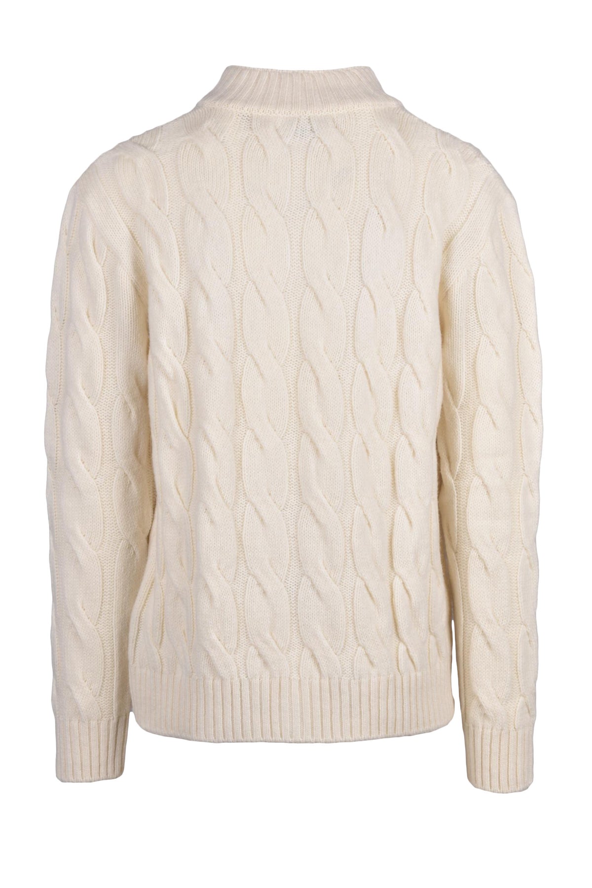 ELEVENTY - KNITWEAR AND SWEATSHIRTS
