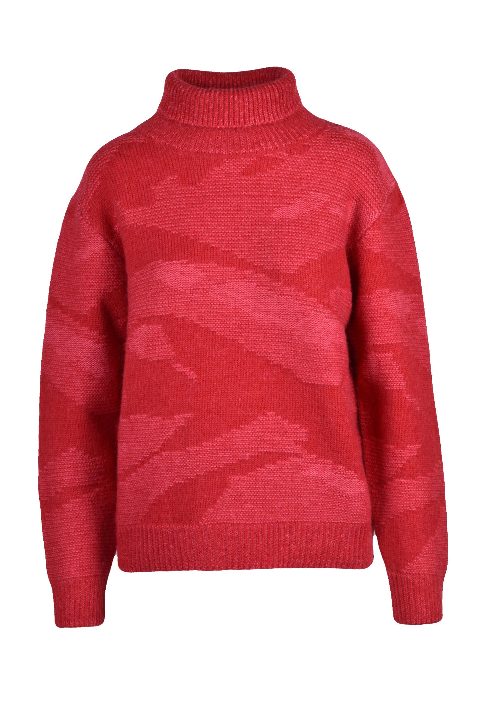ADD - KNITWEAR AND SWEATSHIRTS