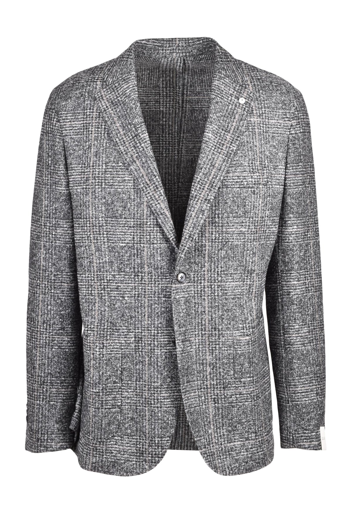 L.B.M. 1911 - BLAZER