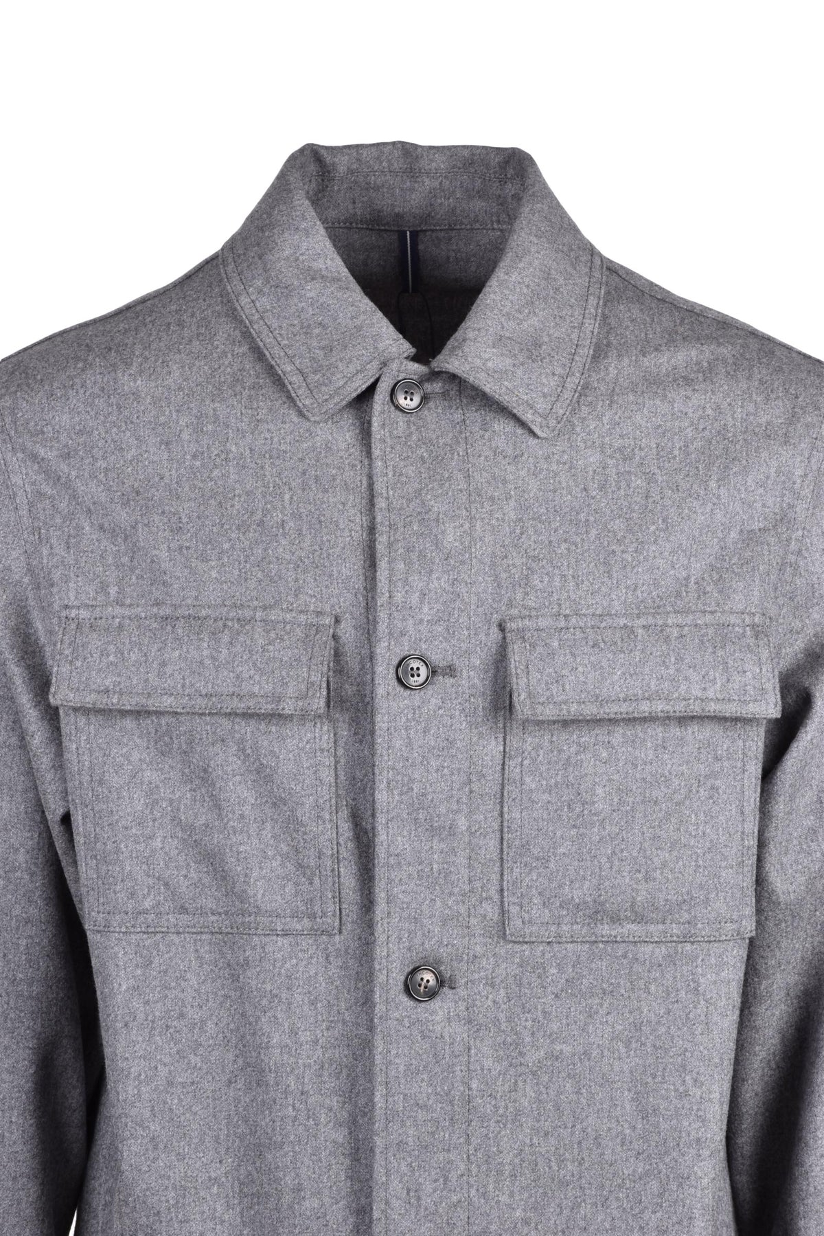 INCOTEX - SHIRT
