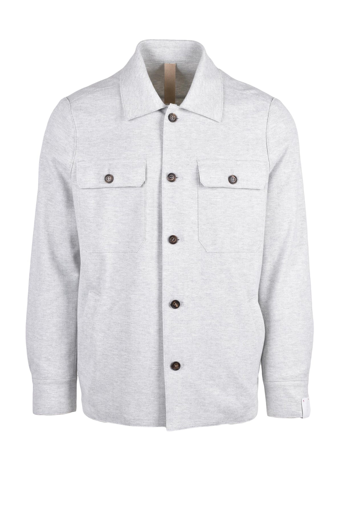 ELEVENTY - SHIRT
