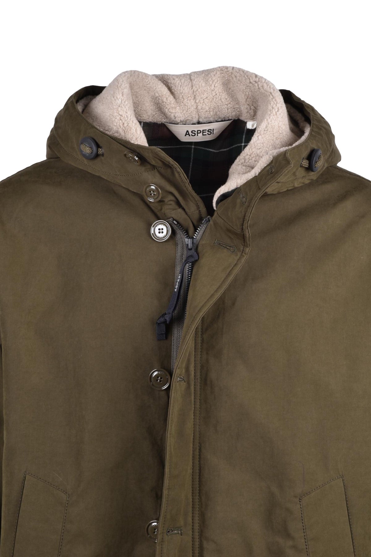 ASPESI - OUTWEAR JACKETS