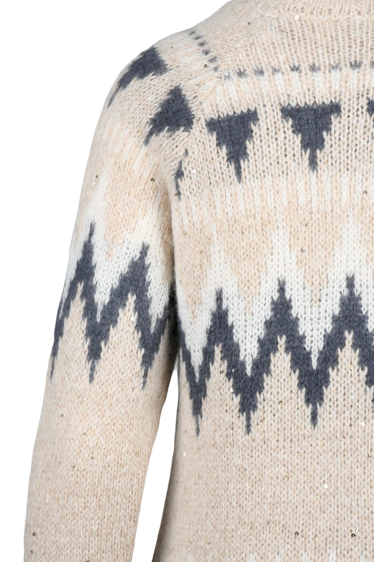 ELEVENTY - KNITWEAR AND SWEATSHIRTS