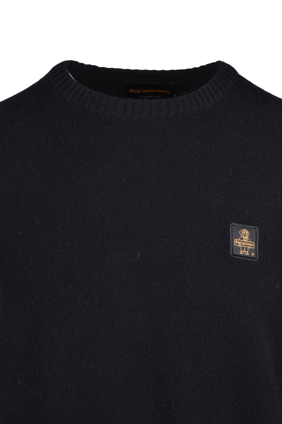 REFRIGIWEAR - KNITWEAR AND SWEATSHIRTS