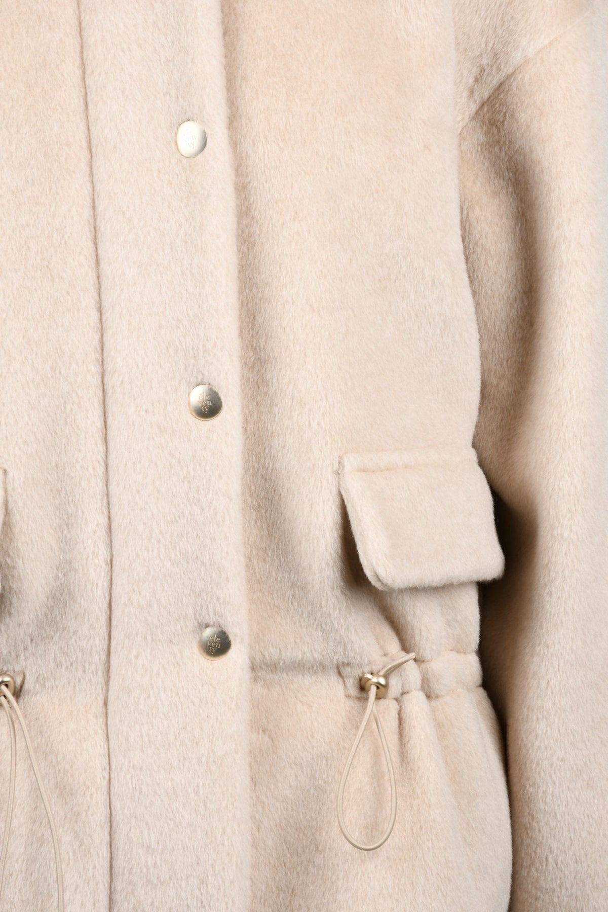 ELEVENTY - OUTWEAR JACKETS
