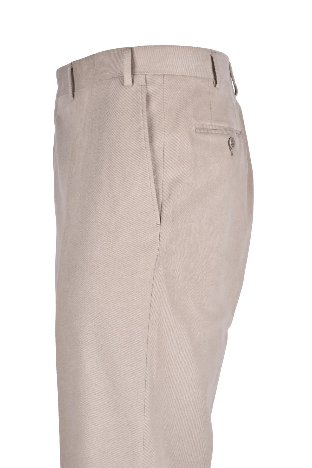 CANALI - TROUSERS