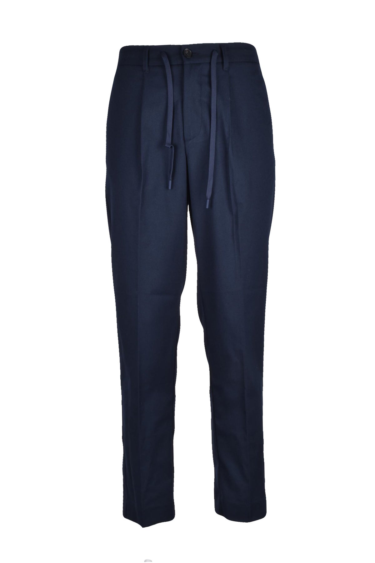 SELECTED - TROUSERS