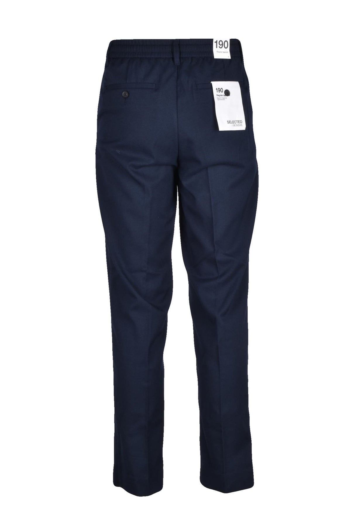 SELECTED - TROUSERS