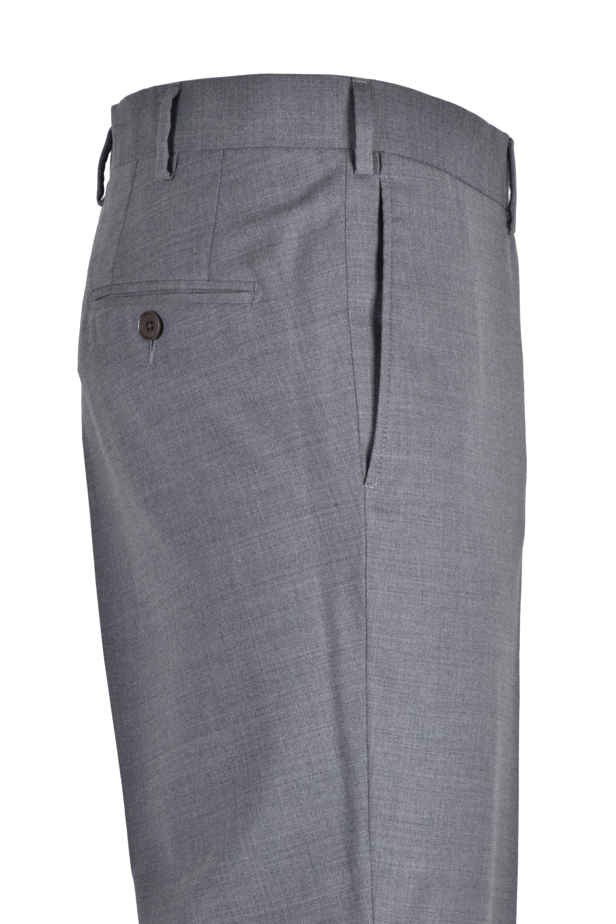 LEBOLE - TROUSERS