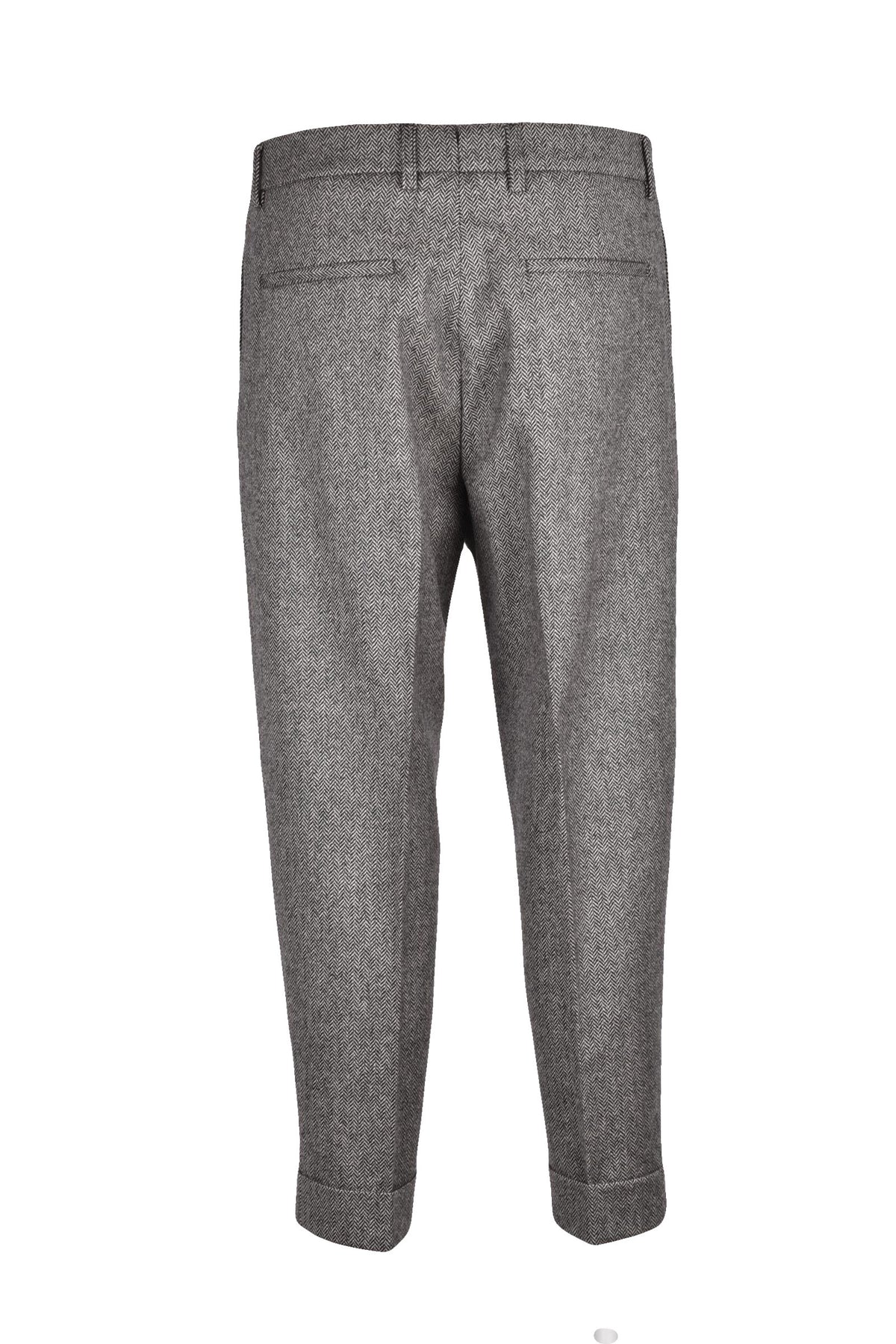 BERWICH - TROUSERS