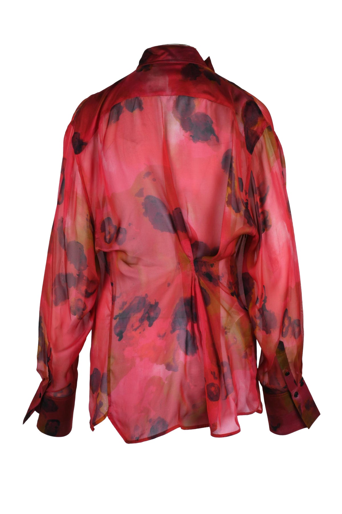 VICTORIA BECKHAM - SHIRT