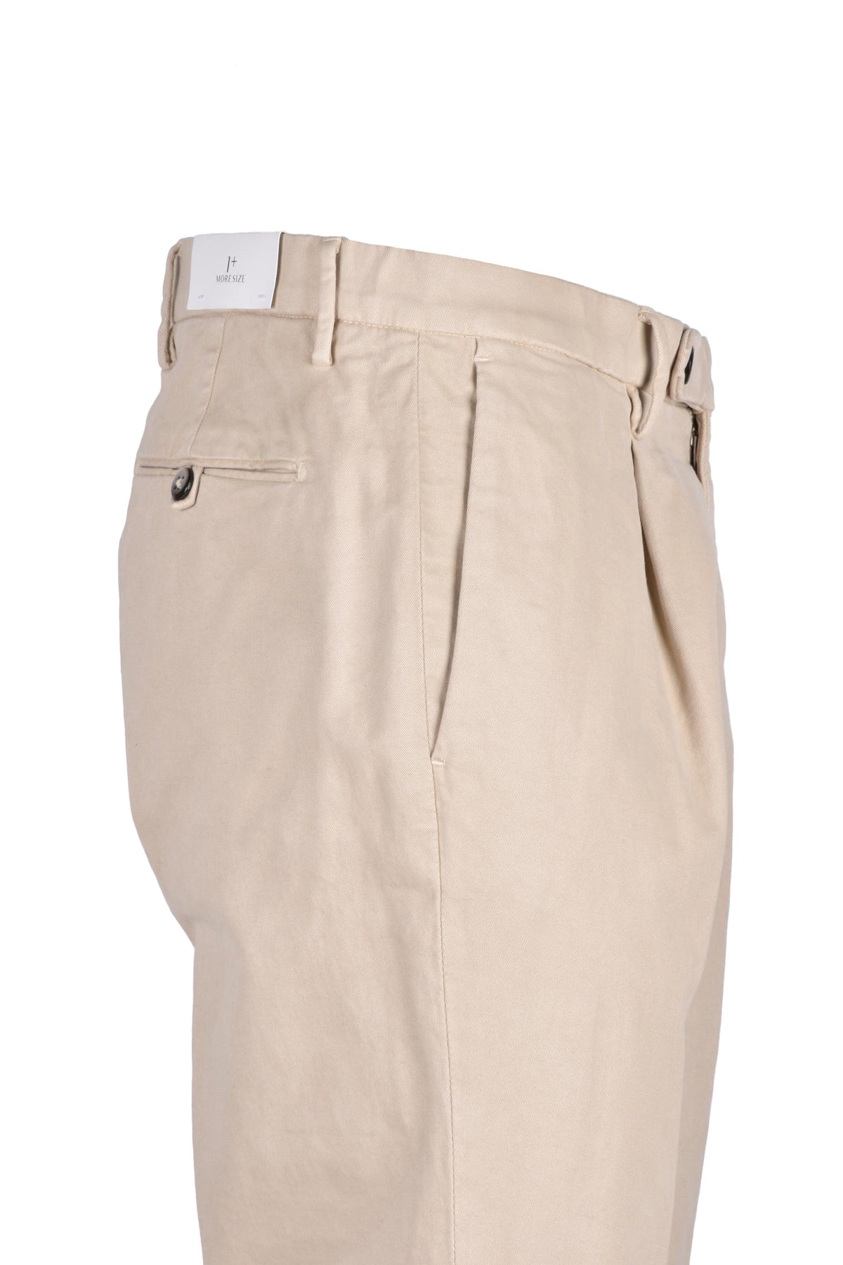 MICHAEL COAL 1+ - TROUSERS