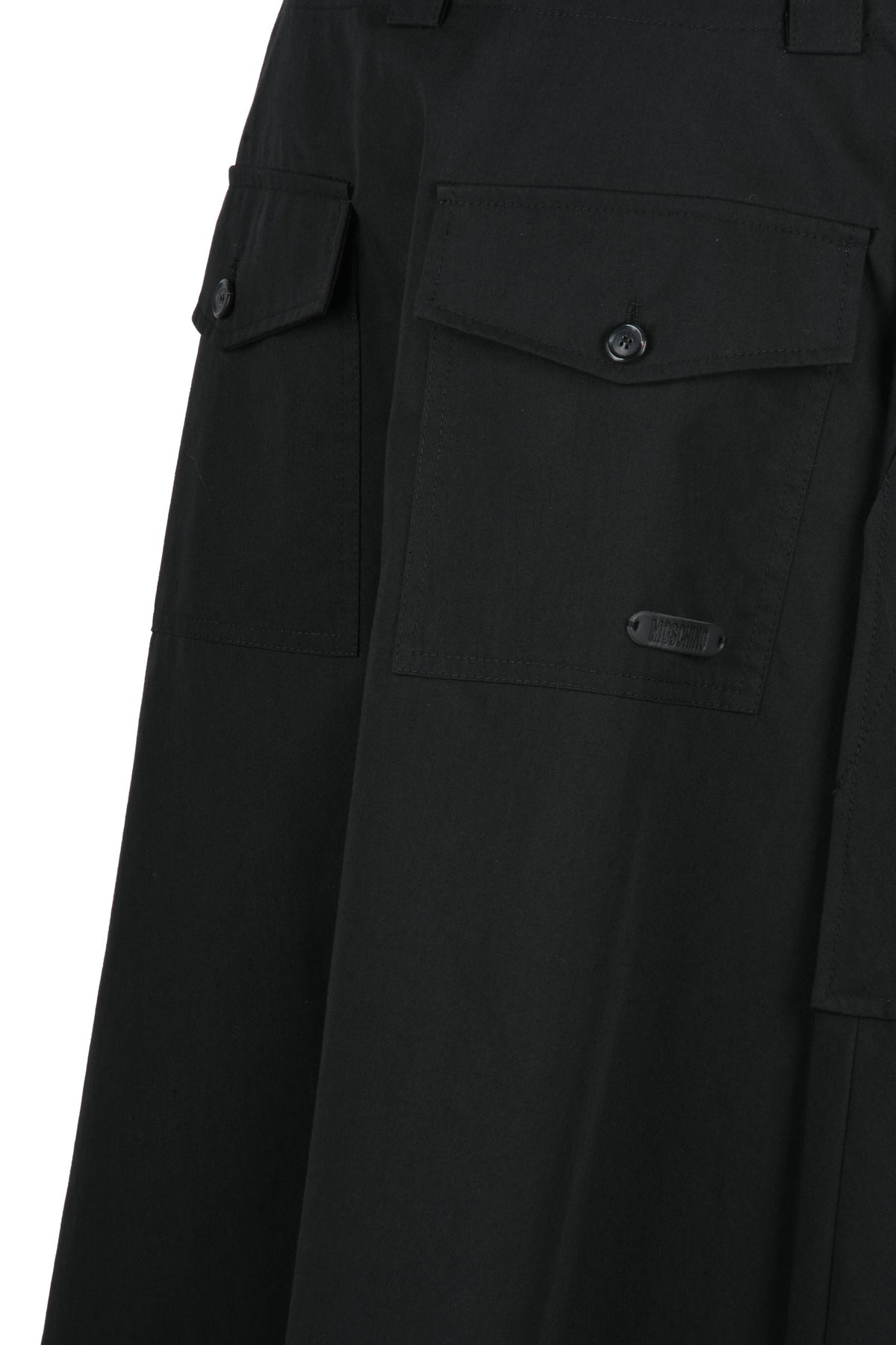 MOSCHINO COUTURE - SKIRT
