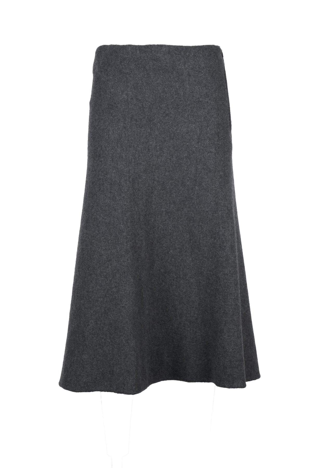 JIL SANDER - SKIRT