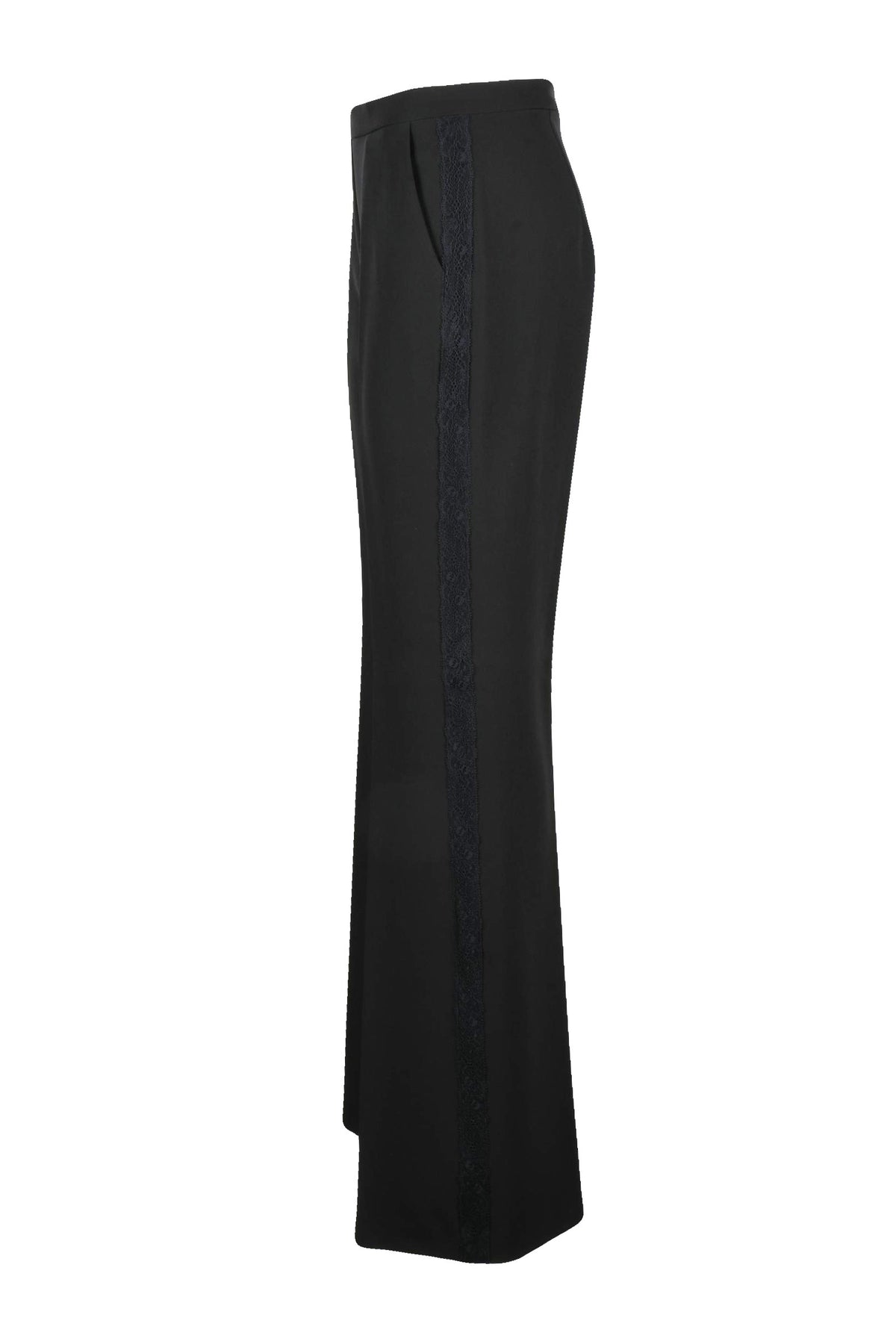 ERMANNO FIRENZE - TROUSERS