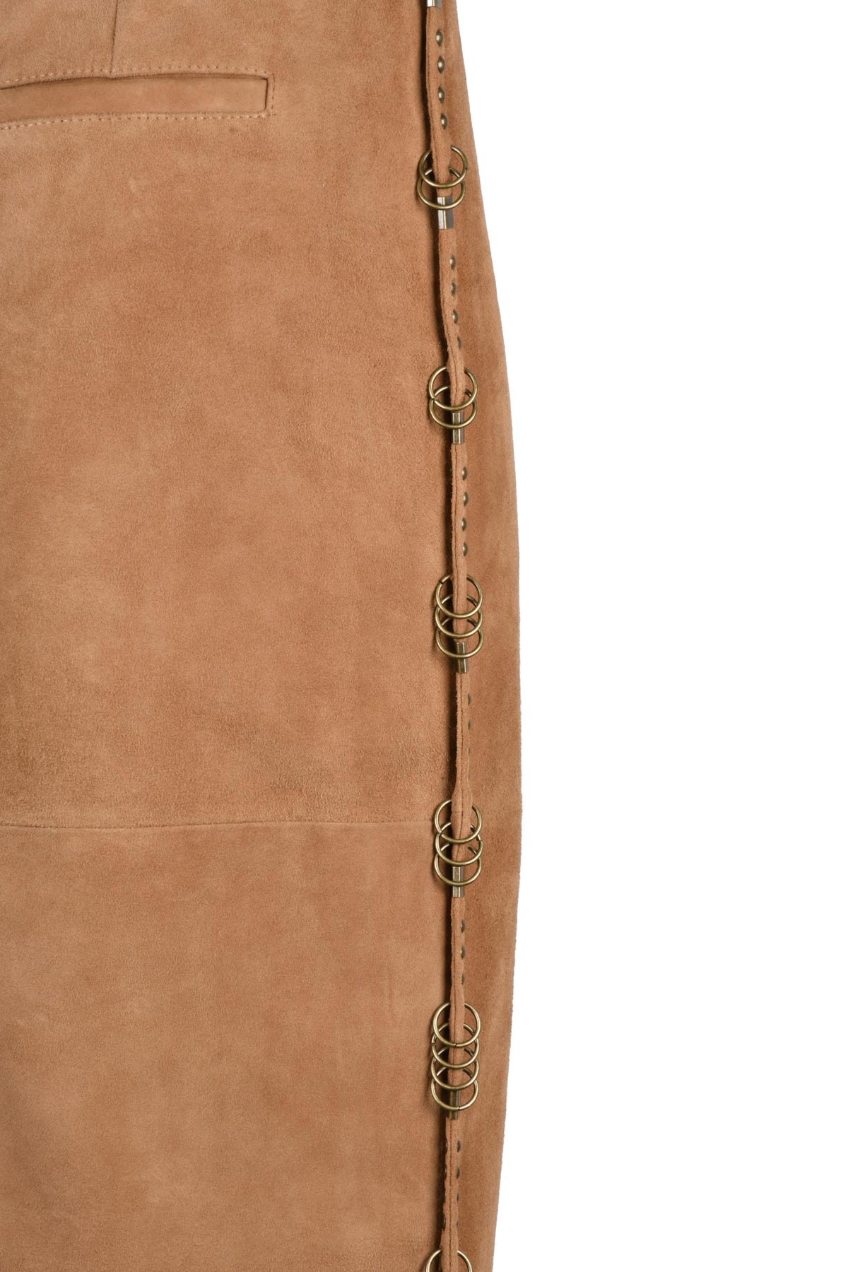 PATRIZIA PEPE - SKIRT