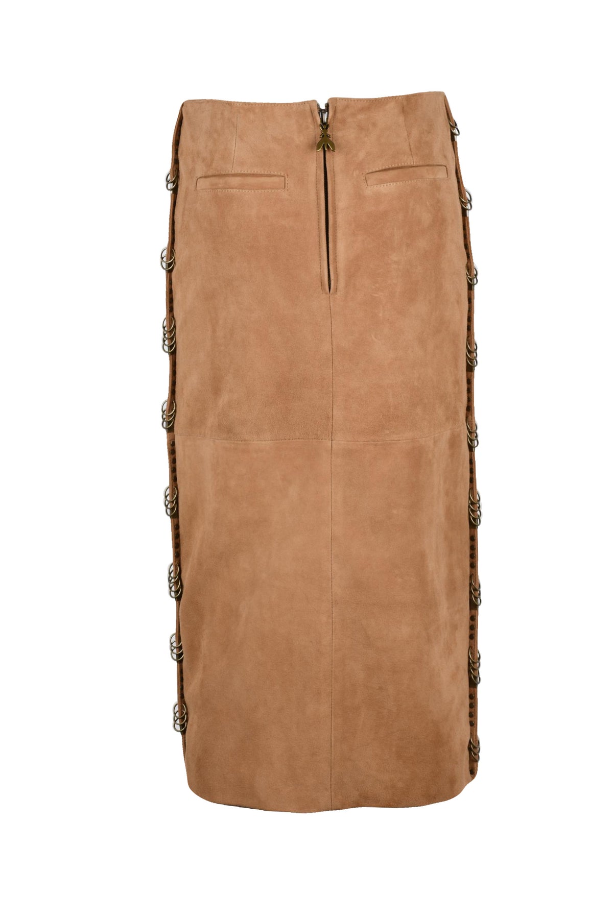 PATRIZIA PEPE - SKIRT