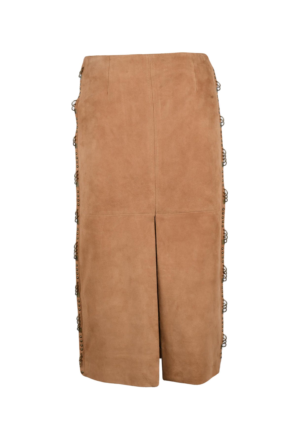 PATRIZIA PEPE - SKIRT
