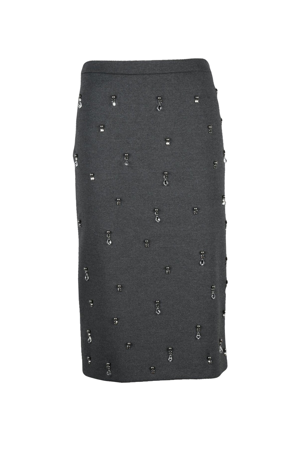 SEMICOUTURE - SKIRT