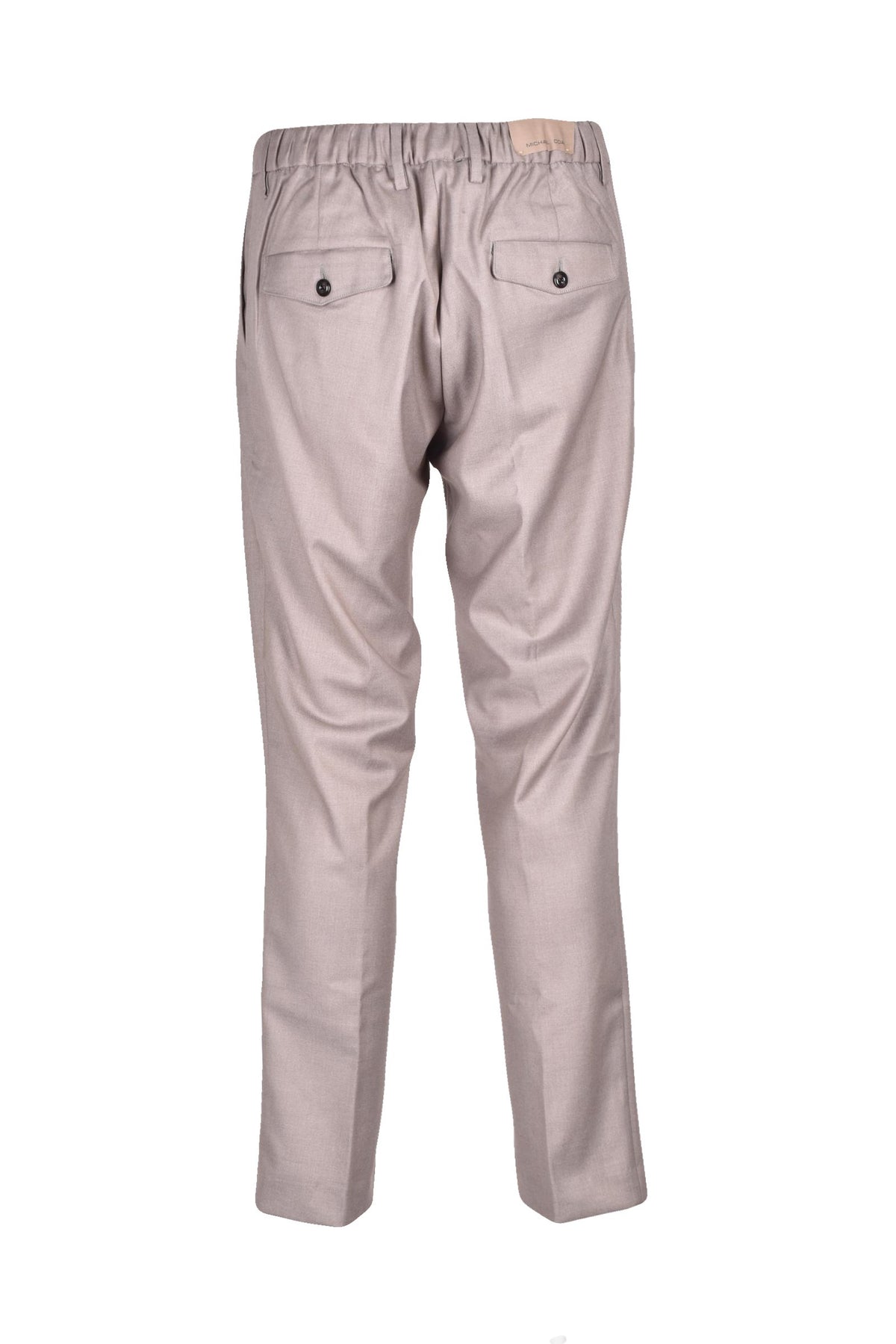 MICHAEL COAL - TROUSERS
