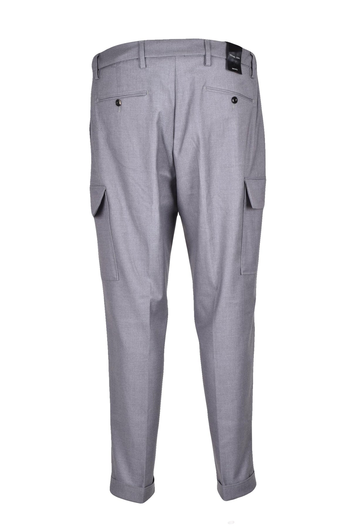 MICHAEL COAL - TROUSERS