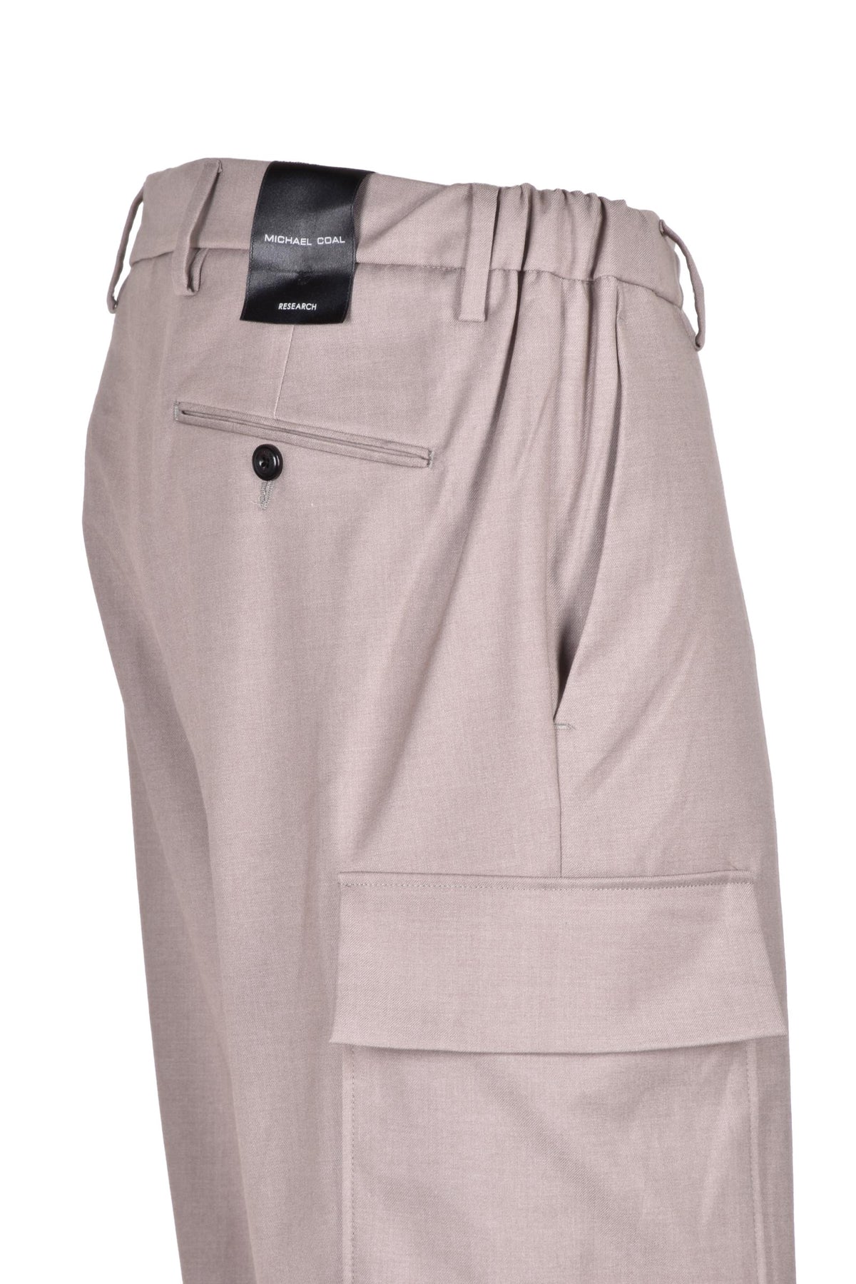 MICHAEL COAL - TROUSERS