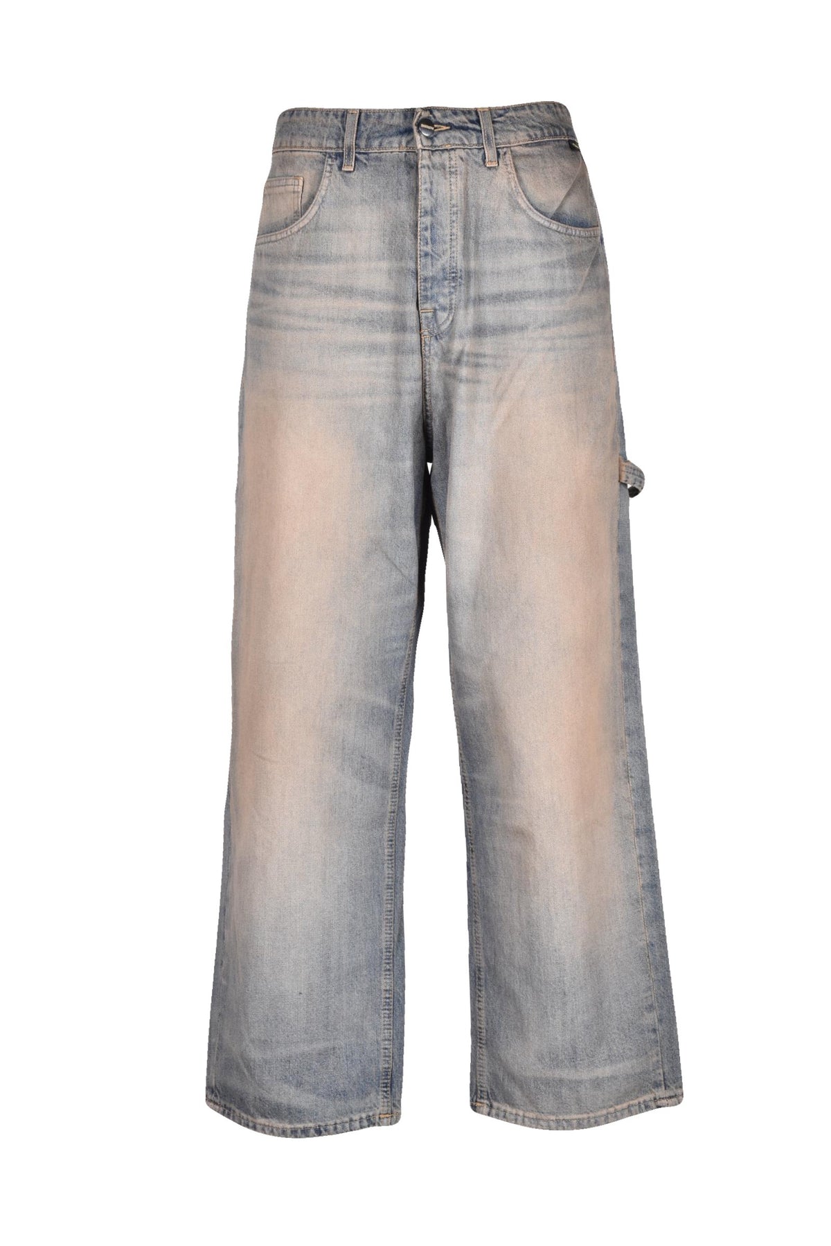 BARROW - TROUSERS