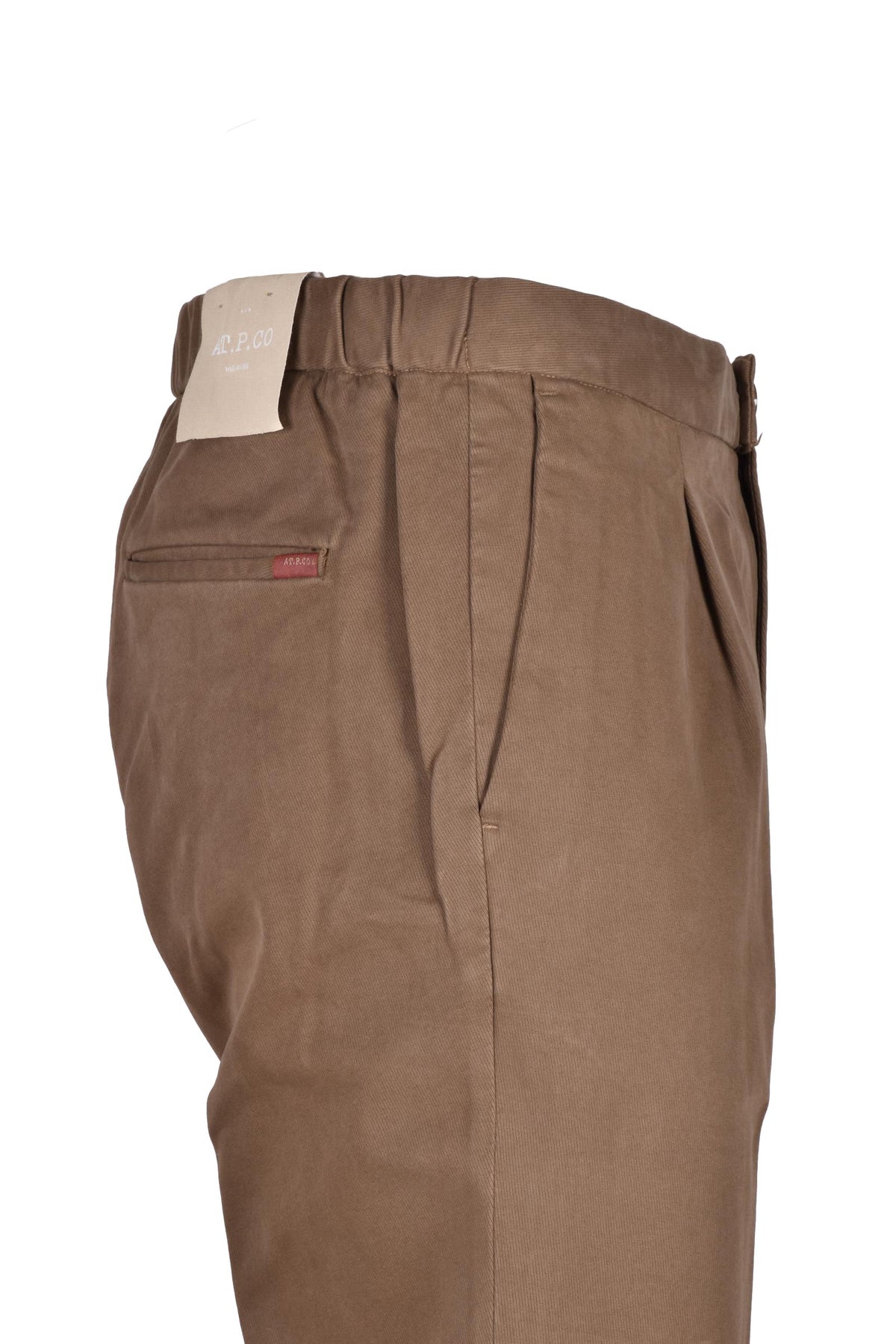 AT.P.CO WARDROBE - TROUSERS