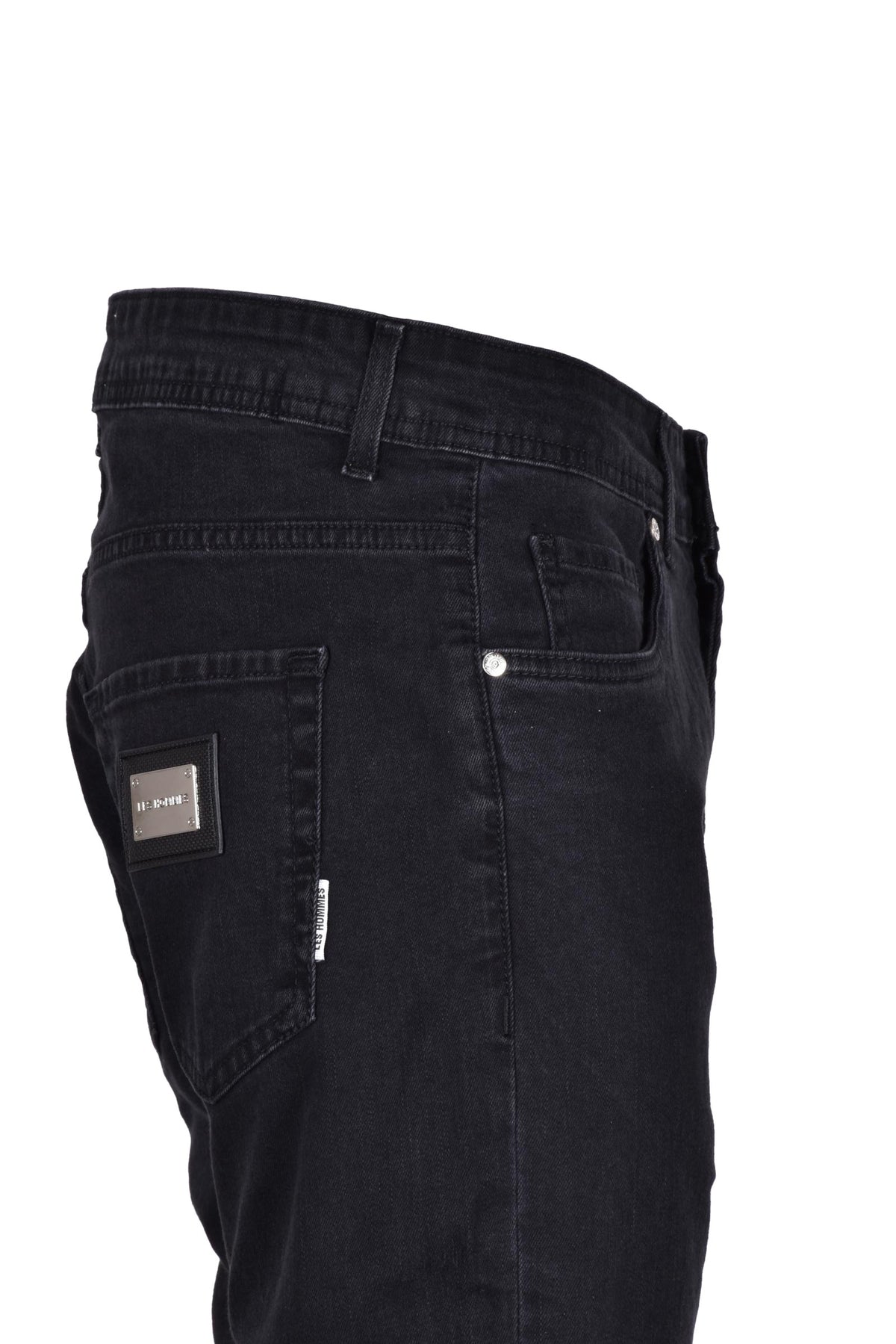 LES HOMMES - TROUSERS