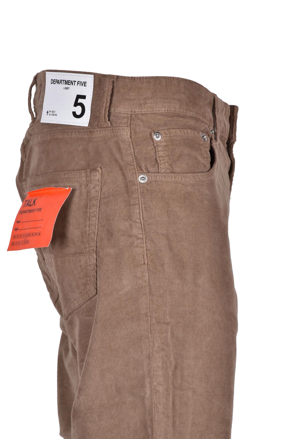 DEPARTMENT 5 - TROUSERS