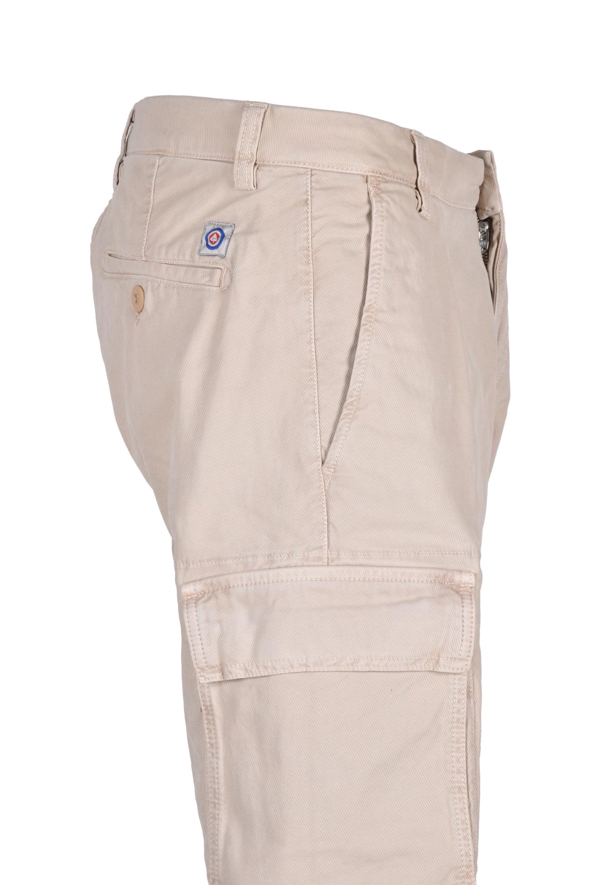 MODFITTERS - TROUSERS
