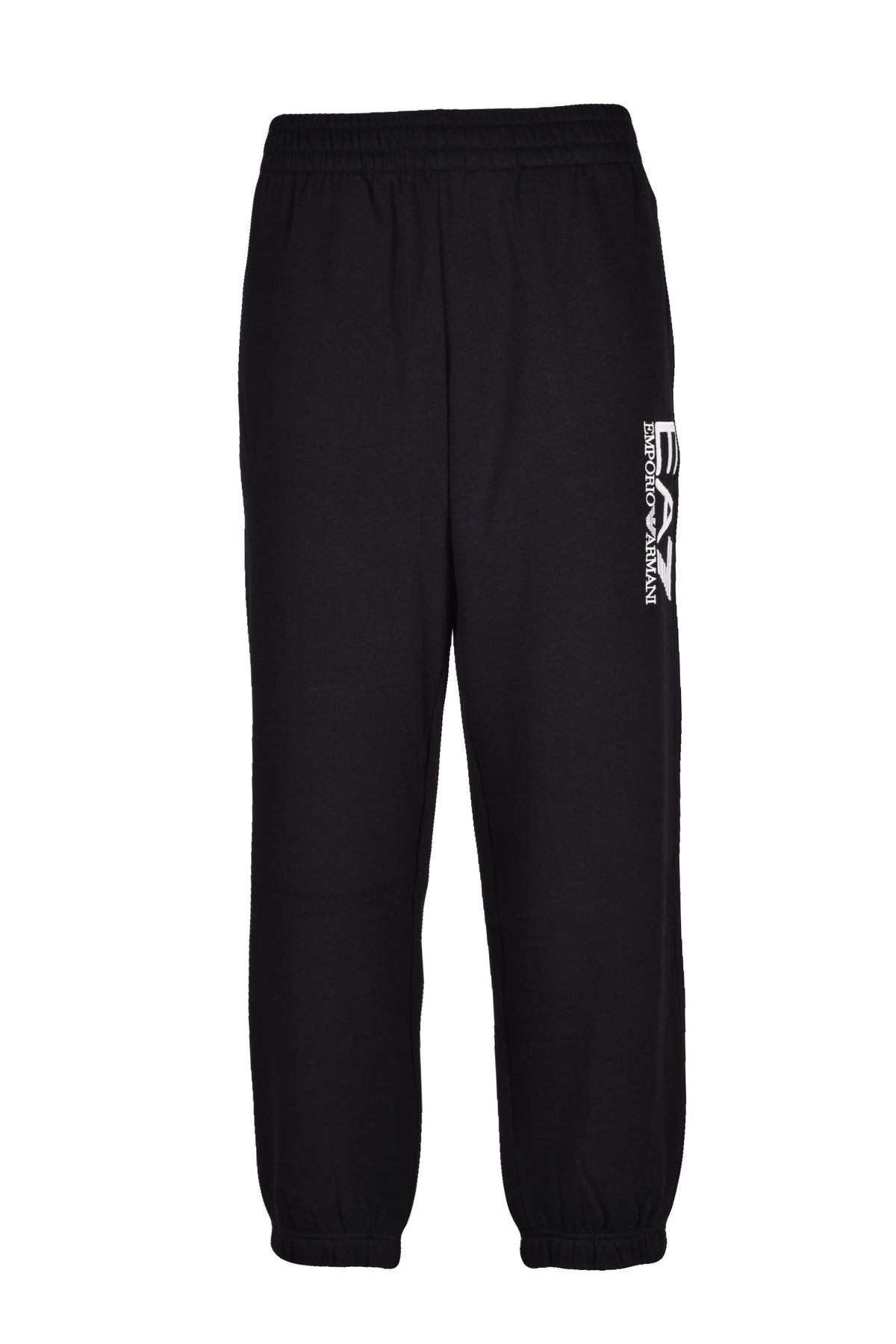 EA7 EMPORIO ARMANI - TROUSERS