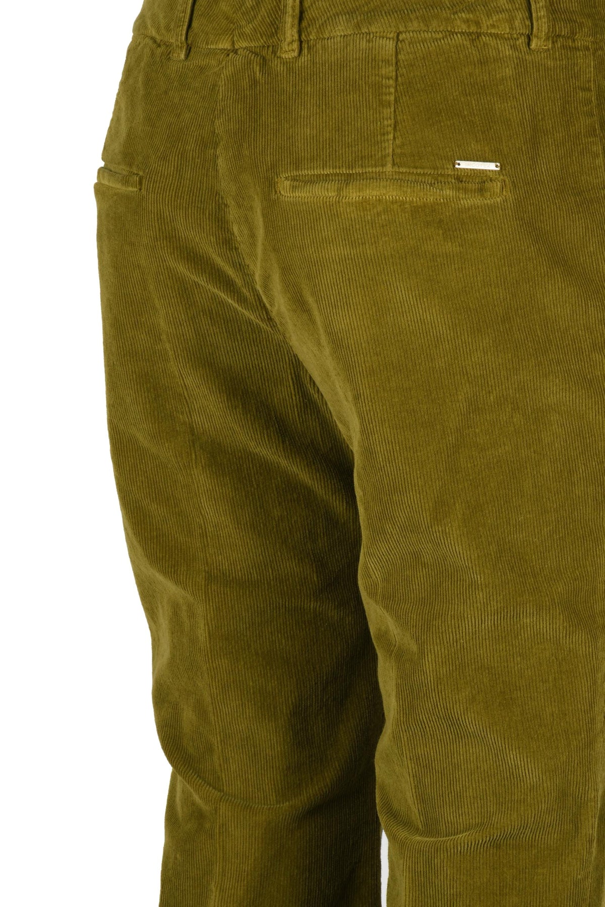 SLOWEAR - TROUSERS