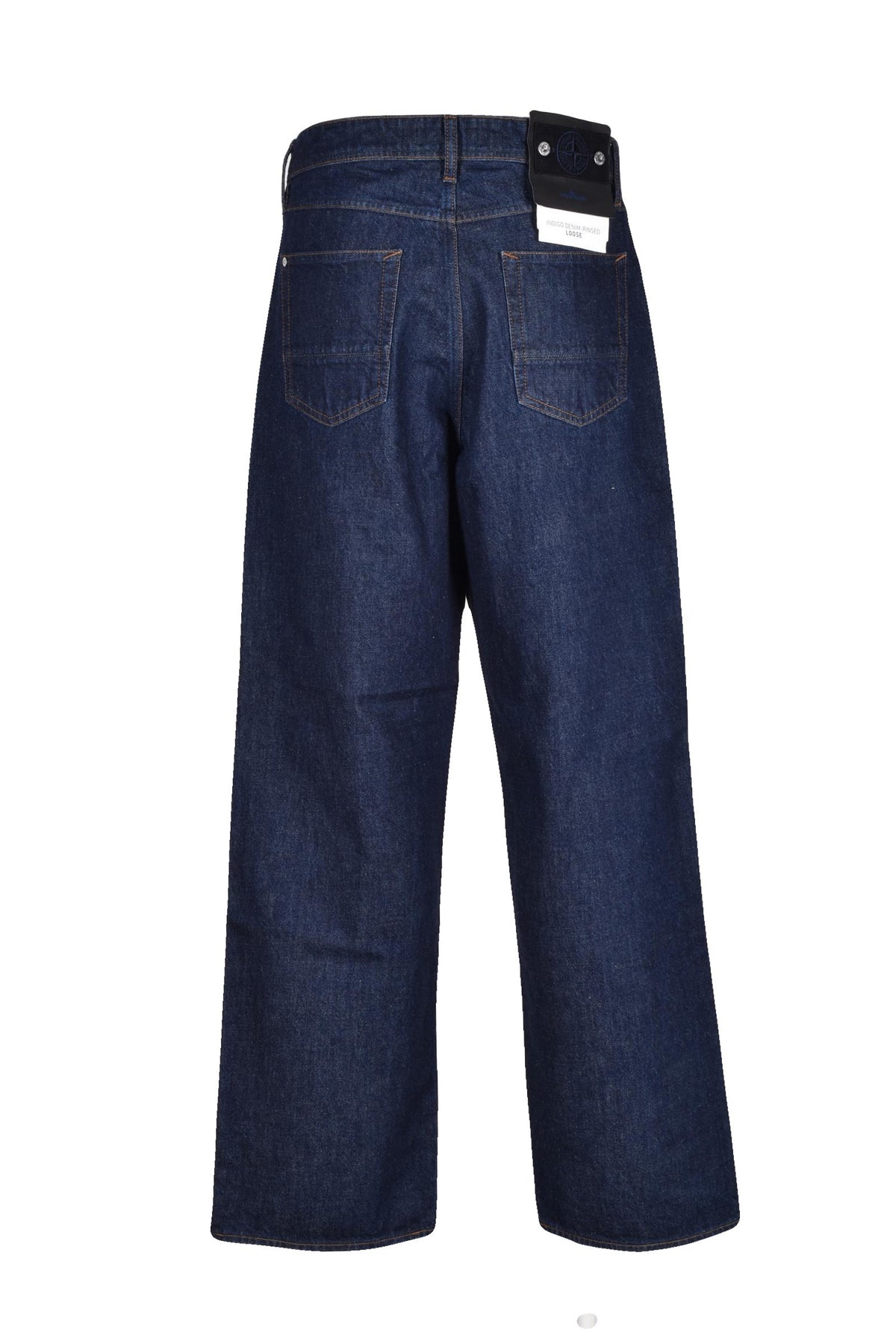 STONE ISLAND - TROUSERS