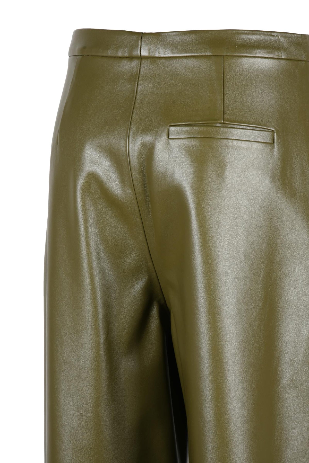 ISABELLE BLANCHE - TROUSERS