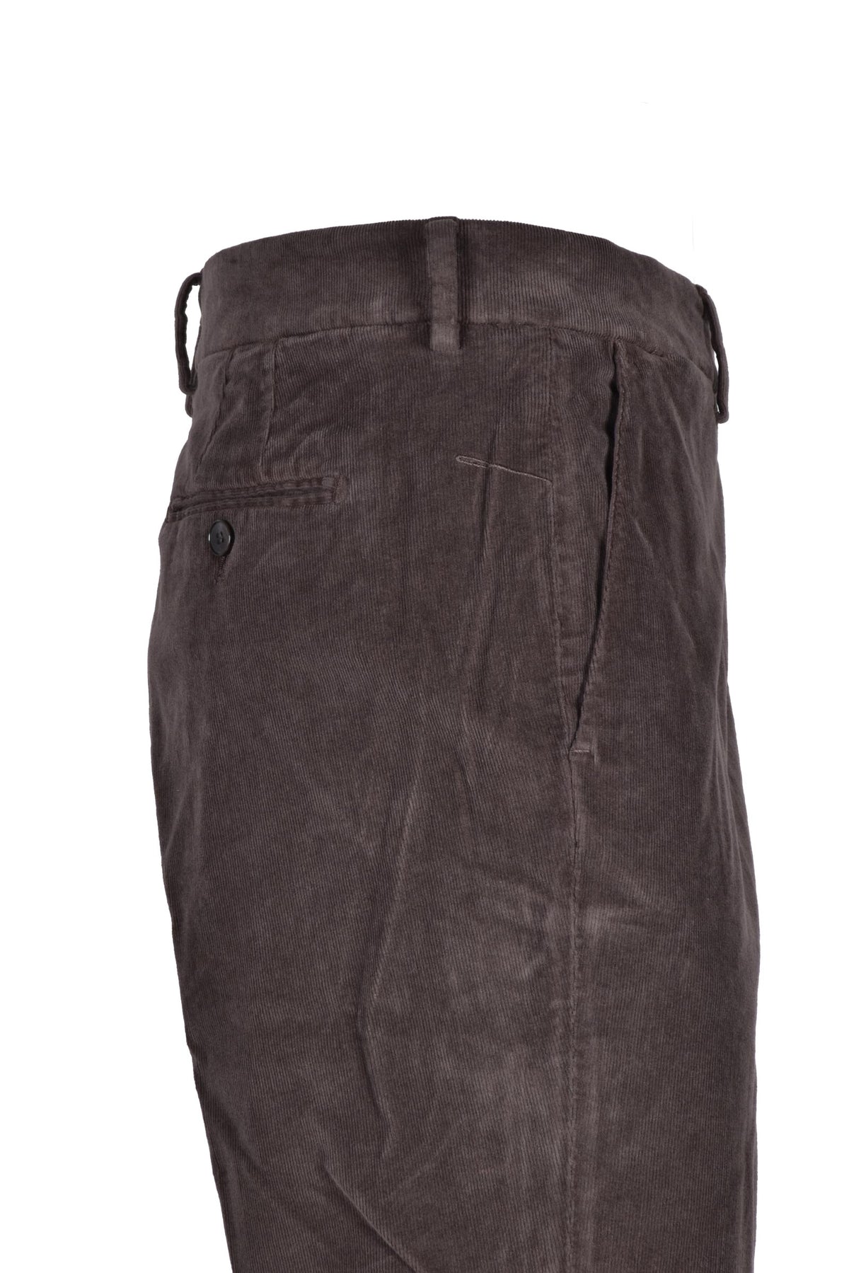 CRUNA - TROUSERS
