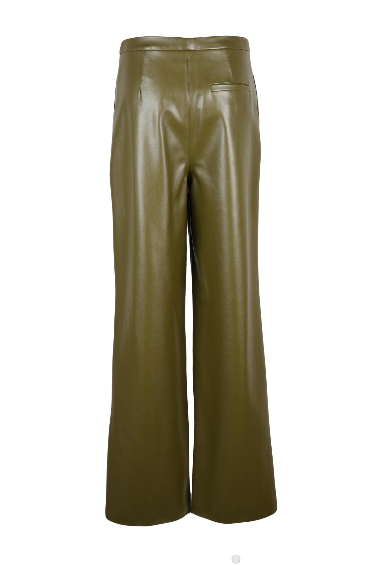 ISABELLE BLANCHE - TROUSERS