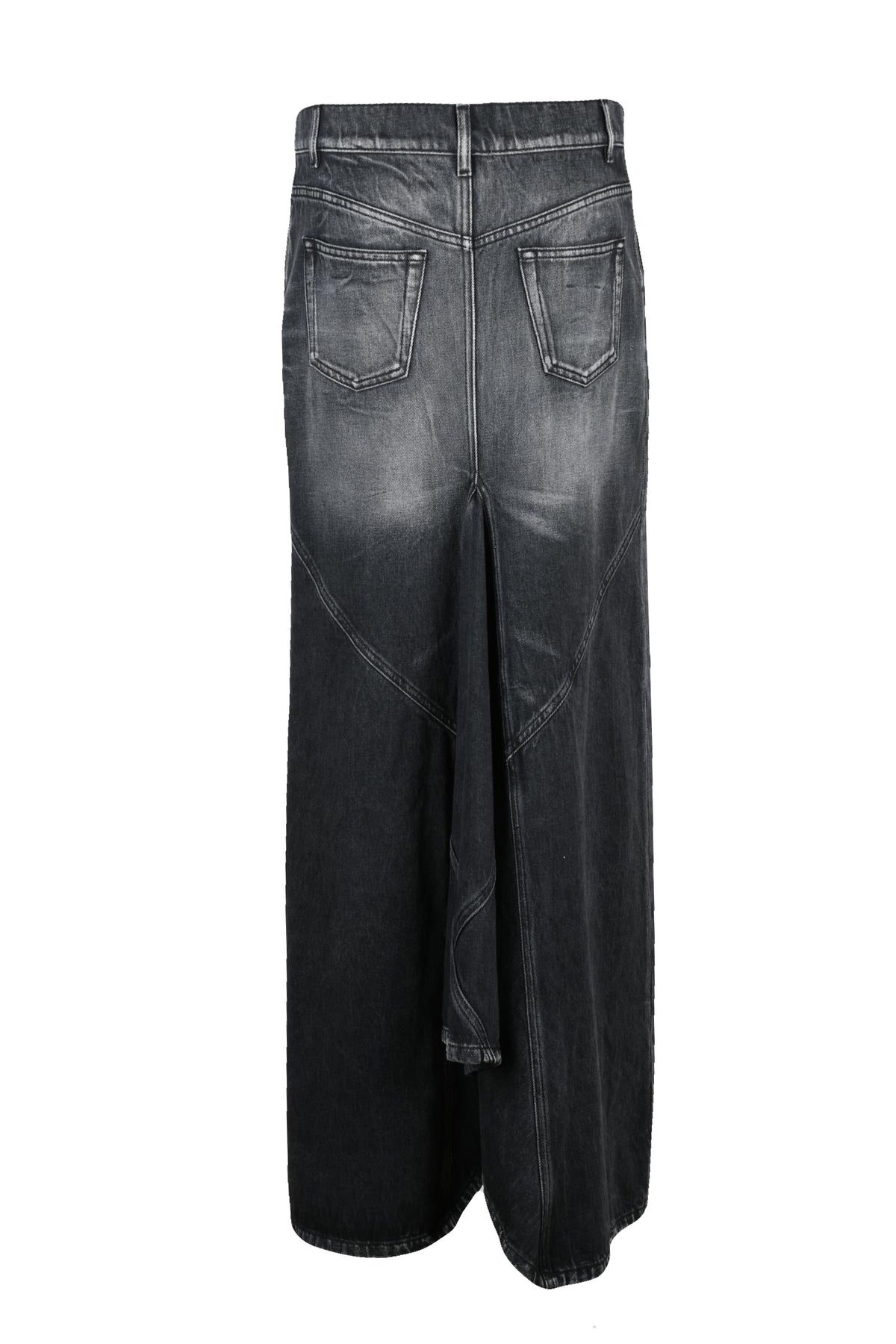 MO5CH1NO JEANS - SKIRT