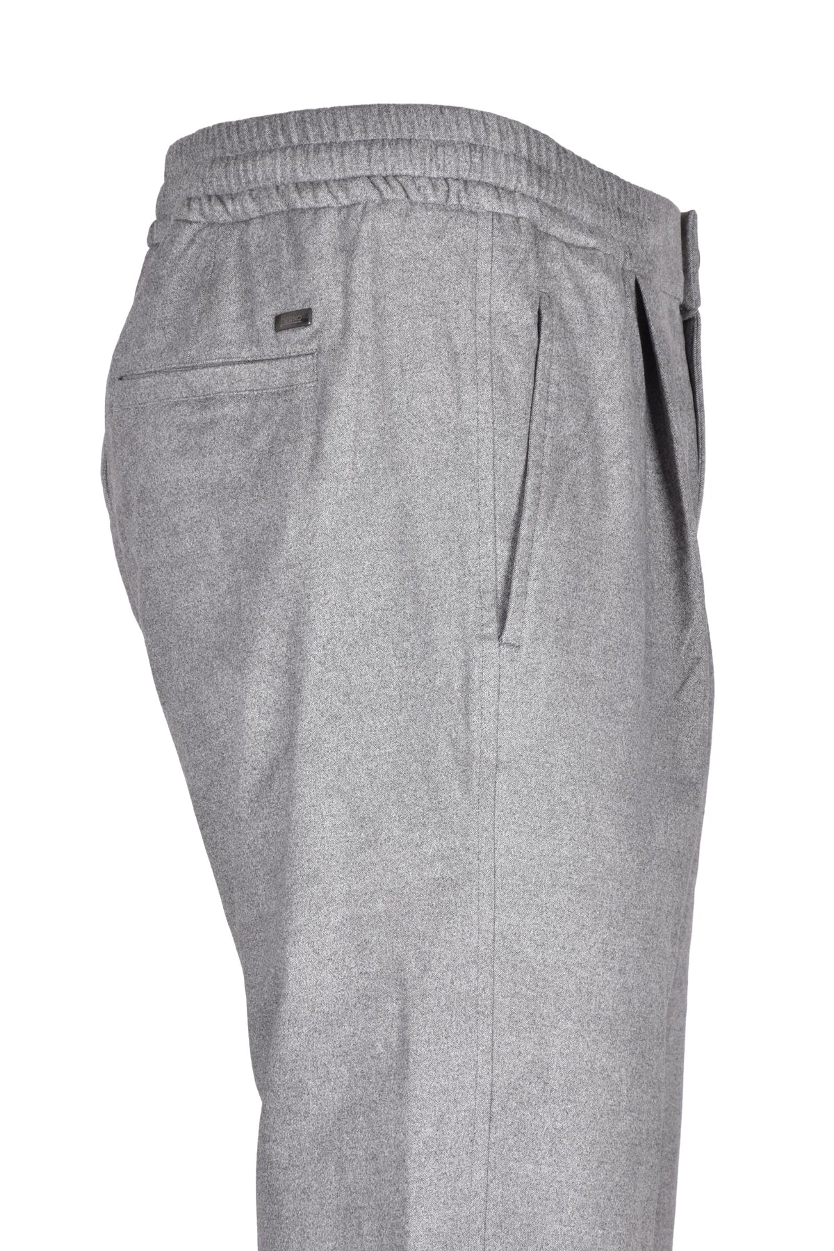 HERNO RESORT - TROUSERS